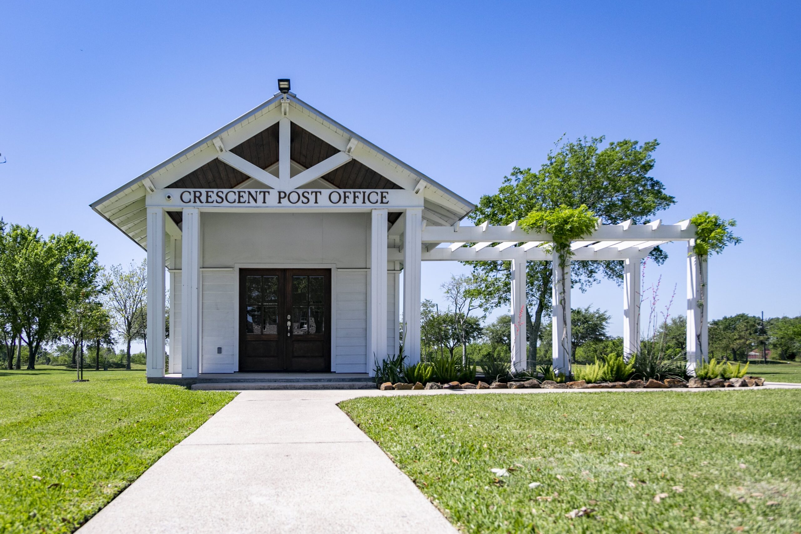 Gallery Crescent on Walden Beaumont, Texas