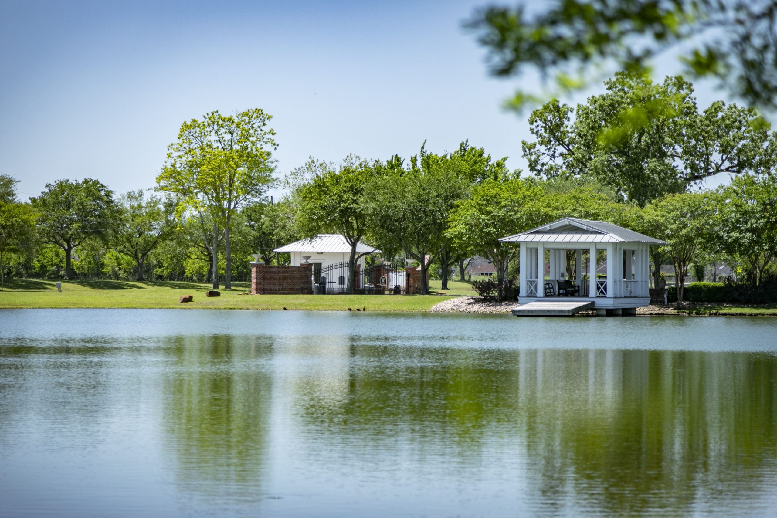 Gallery Crescent on Walden Beaumont, Texas